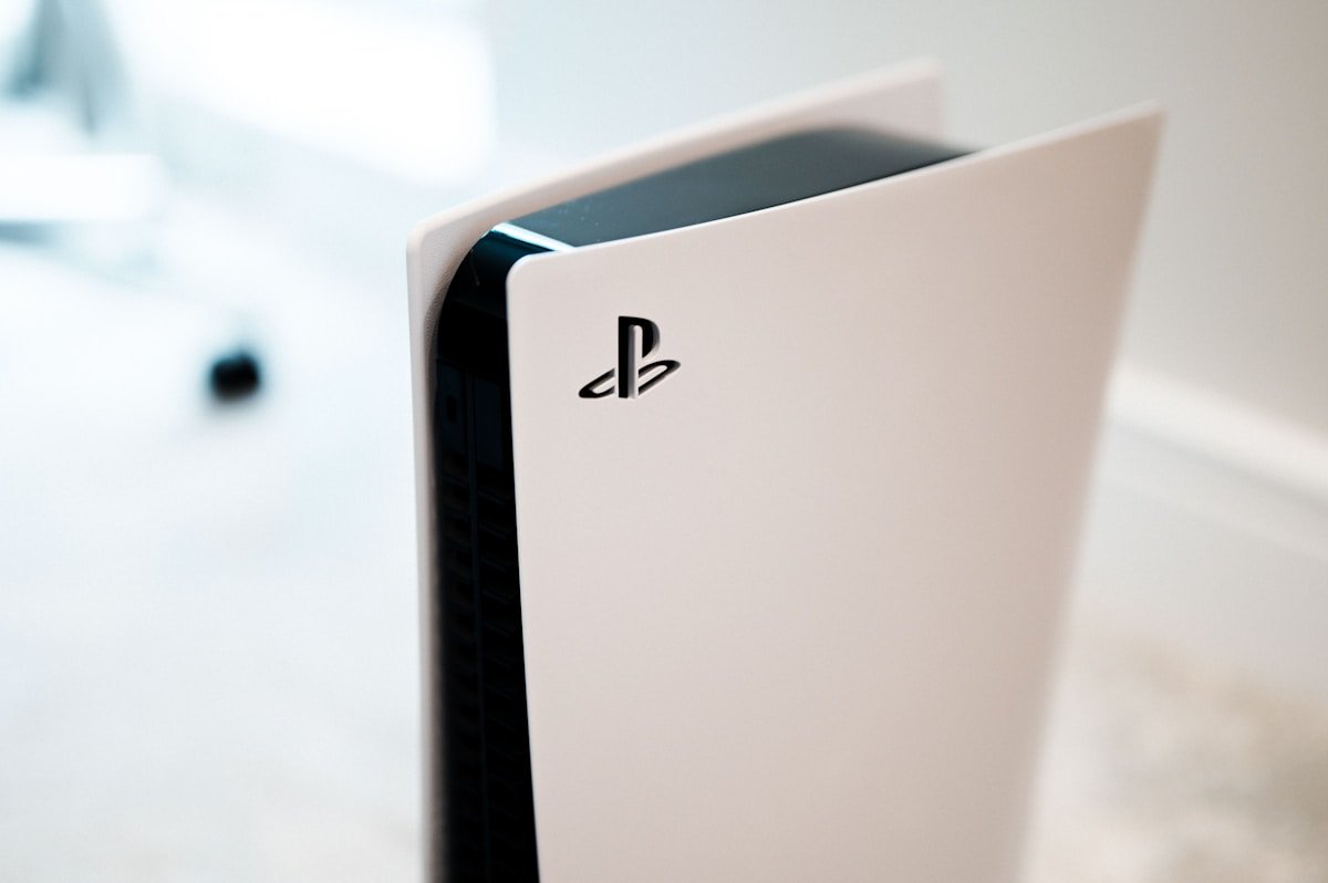 PlayStation 5 - Sorteio Especial